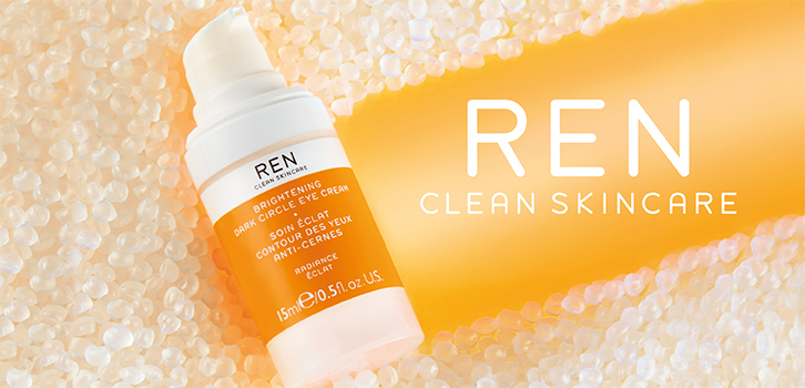 Ren Clean Skin 30% Rabatt