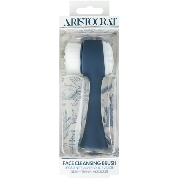 Aristocrat Face Cleansing Brush