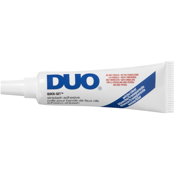 Ardell DUO Clear Striplash Adhesive