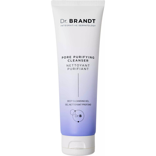 Pores No More Pore Purifying Cleanser