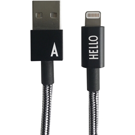 Lightning Cable 1 Meter A-Z