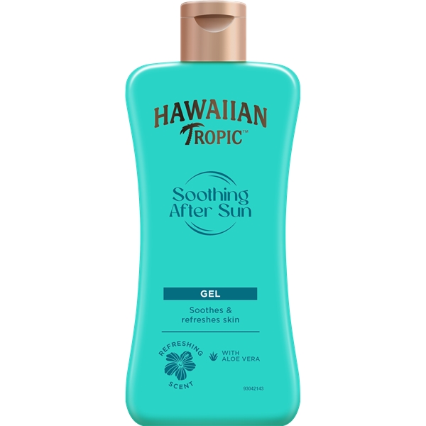After Sun Cool Aloe Gel