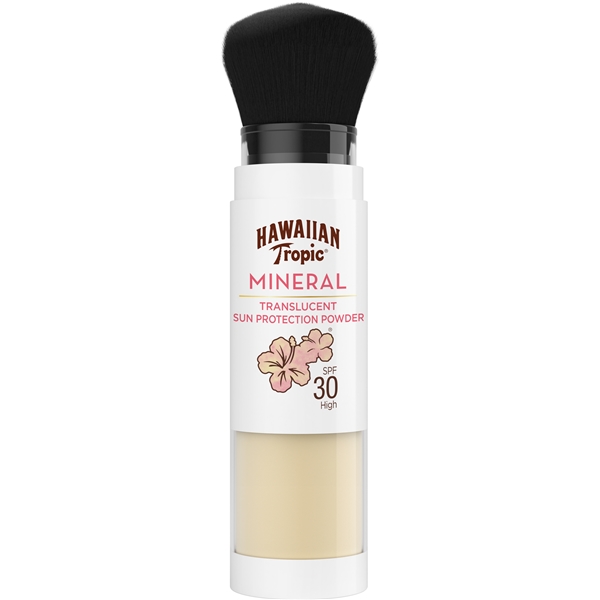 Mineral Translucent Sun Protection Powder SPF30
