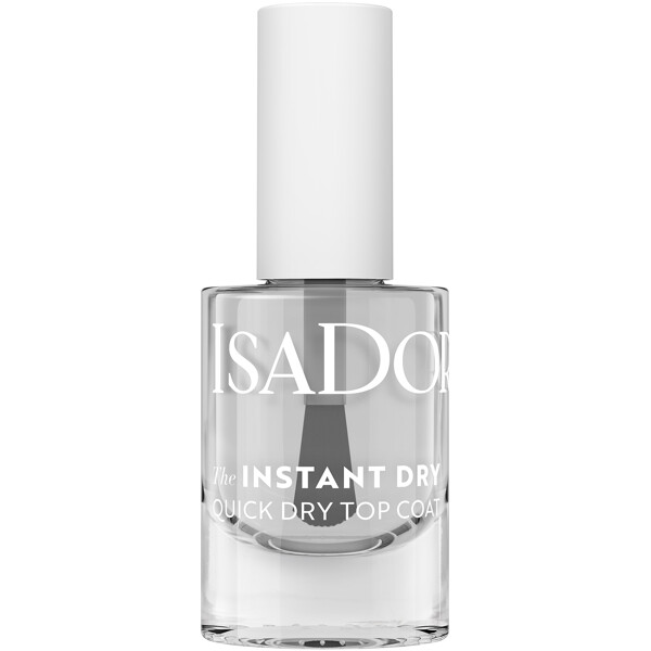 IsaDora Top Coat Instant Dry