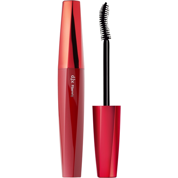 Fiberwig Mascara - Dramatic Length 360⁰ Beauty