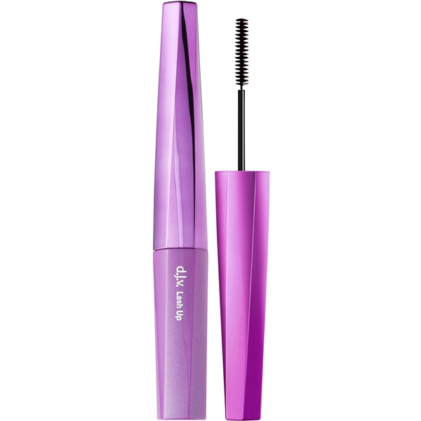 Lash Up Mascara -Accentuates Even Invisible Lashes