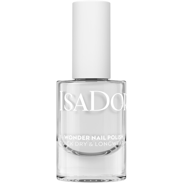 IsaDora Wonder Nail