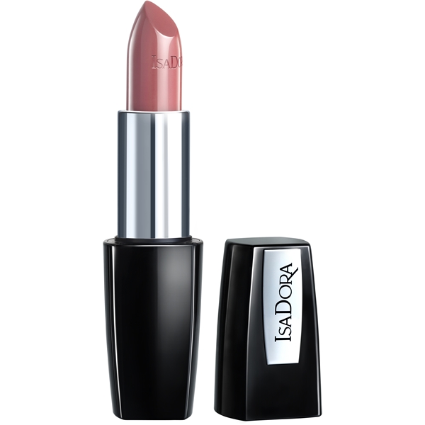 IsaDora Perfect Moisture Lipstick