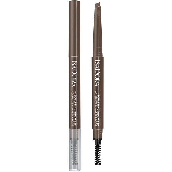 IsaDora Sculpting Brow Pen Waterproof