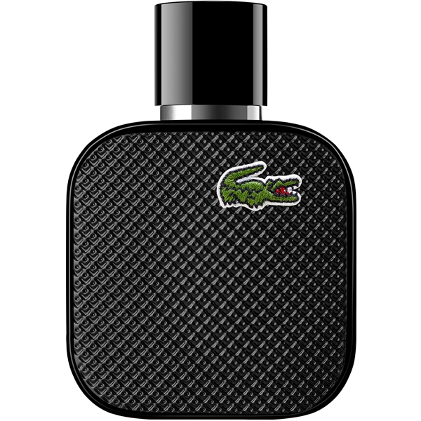 L.12.12 Eau De Lacoste Noir - Eau de toilette