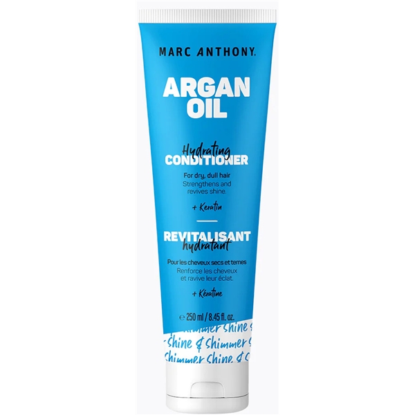 Oil Of Morocco Argan Oil Conditioner