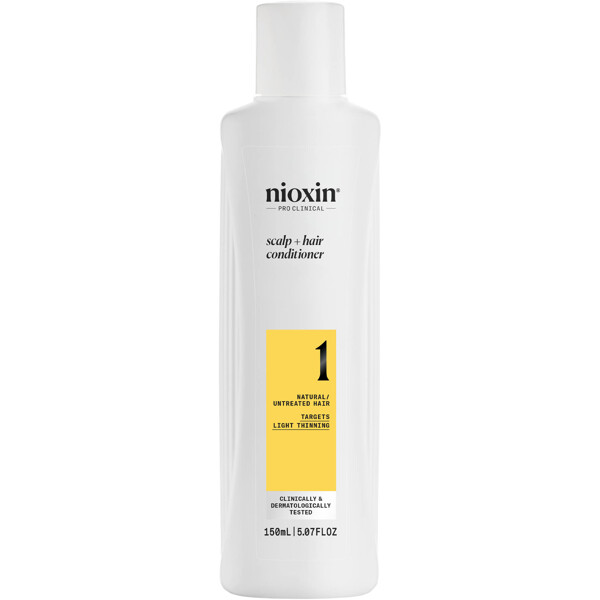 System 1 Scalp Therapy Revitalizing Conditioner
