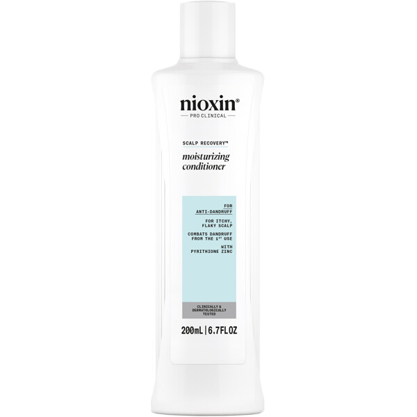 Scalp Recovery Anti Dandruff Moist Conditioner