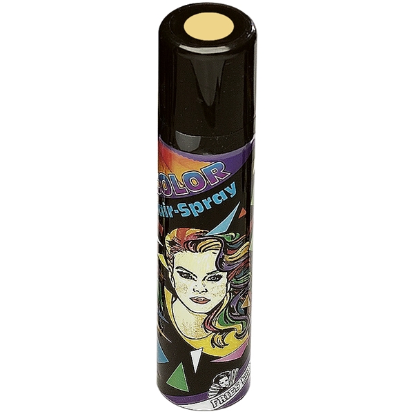 Color Hair Spray